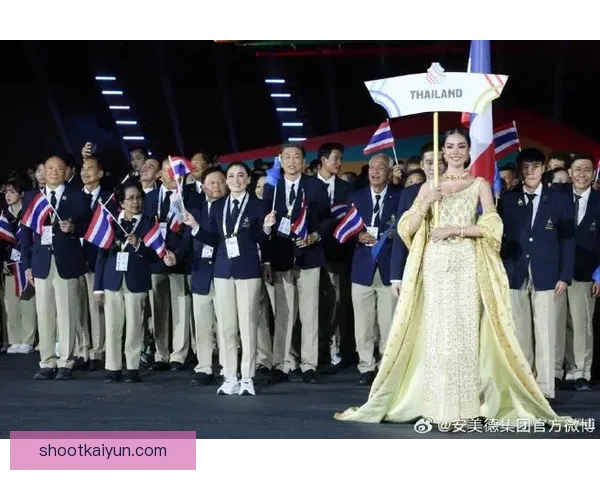 泰国队近期在拉加曼加拉体育场的表现稳健，状态持续回稳。