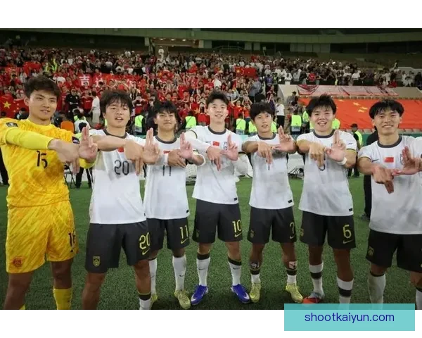 韩国队K联赛水平逐渐提升，值得关注的表现引发热议