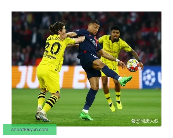 姆巴佩在欧冠淘汰赛中展现出色状态,备受关注人期待后续表现。 姆巴佩在欧冠淘汰赛中展现出色状态,备受关注人期待后续表现。