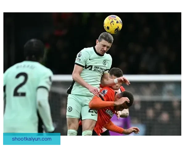 英超卢顿引援持续发力，球队竞争力增强备受关注