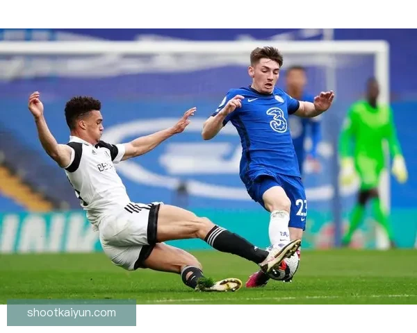 韦伯斯特在英超的表现稳健，持续提升球队的竞争力